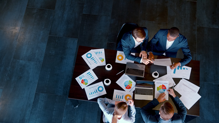 Welchen Ansatz verfolgt HeyADO bei der Entwicklung einer Marketingstrategie?